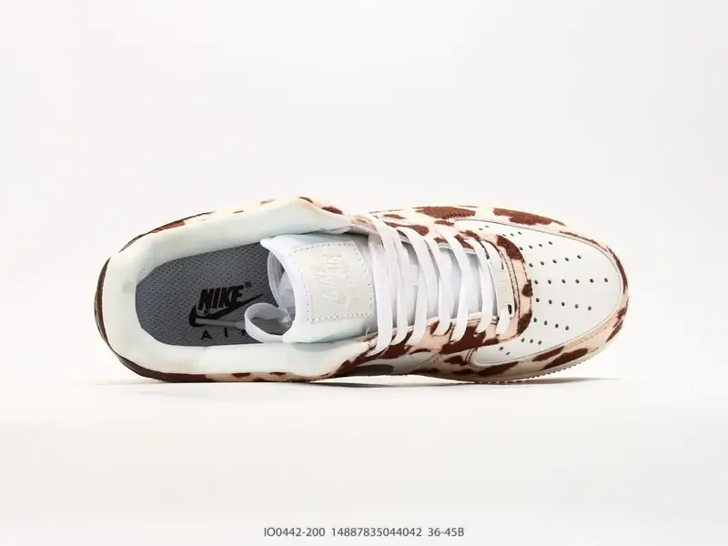 Nike Chaussures de sport Rétro Amorti Surélevé IO0442-200 #14887835044042