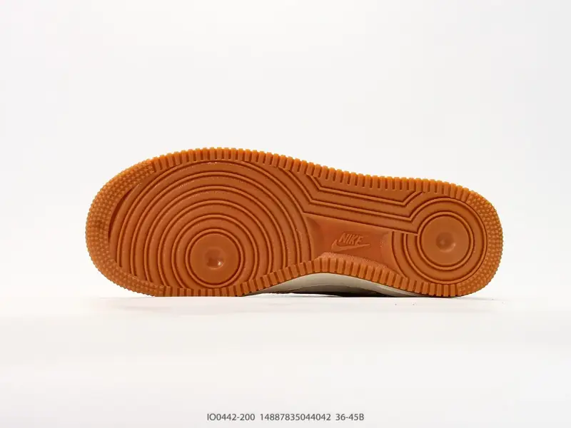 Nike Chaussures de sport Rétro Amorti Surélevé IO0442-200 #14887835044042