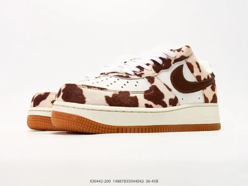 Nike Chaussures de sport Rétro Amorti Surélevé IO0442-200 #14887835044042