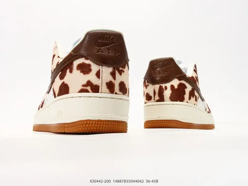 Nike Chaussures de sport Rétro Amorti Surélevé IO0442-200 #14887835044042