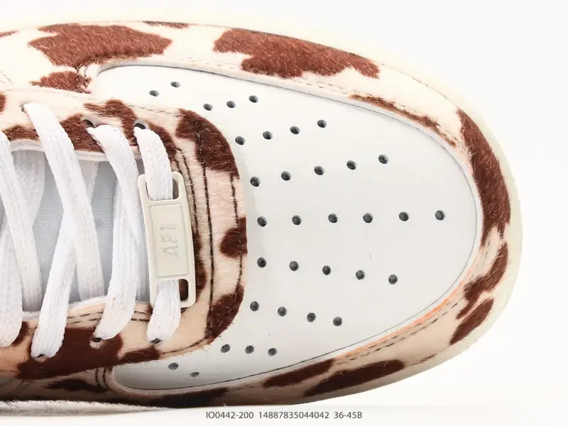 Nike Chaussures de sport Rétro Amorti Surélevé IO0442-200 #14887835044042