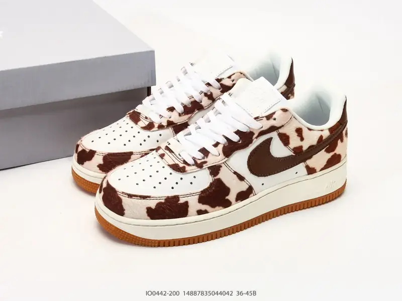 Nike Chaussures de sport Rétro Amorti Surélevé IO0442-200 #14887835044042