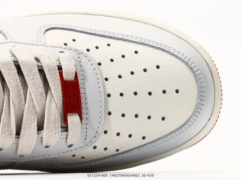 Nike Sports Shoes Retro Cushioned Lifted IO1259-400 #14837965834063