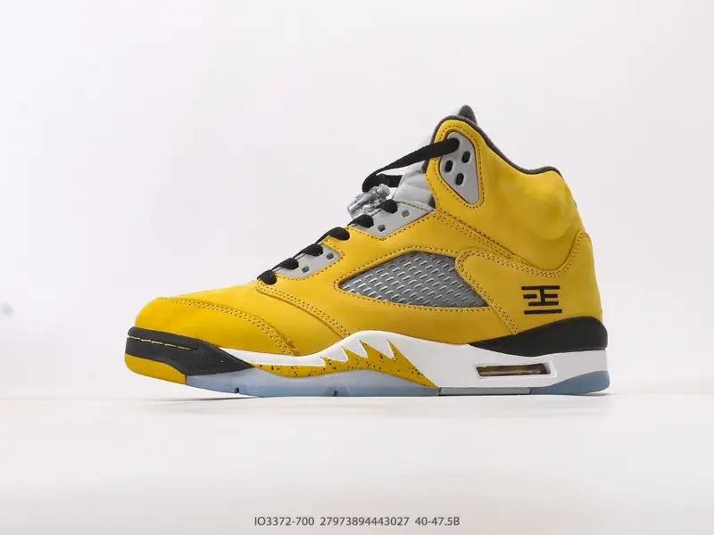 Nike Scarpe da basket Retro Medio Pelle IO3372-700 #27973894443027