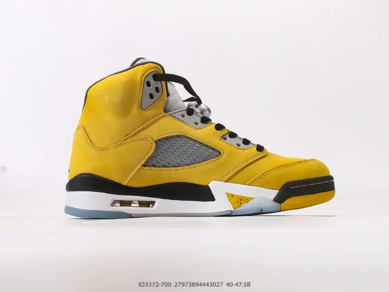 Nike Scarpe da basket Retro Medio Pelle IO3372-700 #27973894443027