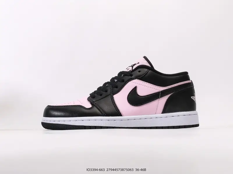Nike Basketballschuhe Retro Klassisch Niedrig IO3394-663 #27944573875063