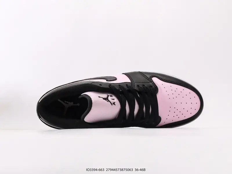 Nike Баскетбольные кроссовки Ретро Классический Низкий верх IO3394-663 #27944573875063