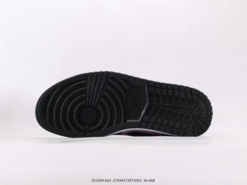 Nike Баскетбольные кроссовки Ретро Классический Низкий верх IO3394-663 #27944573875063