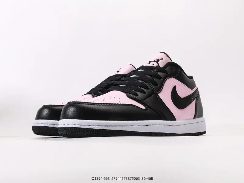 Nike Баскетбольные кроссовки Ретро Классический Низкий верх IO3394-663 #27944573875063
