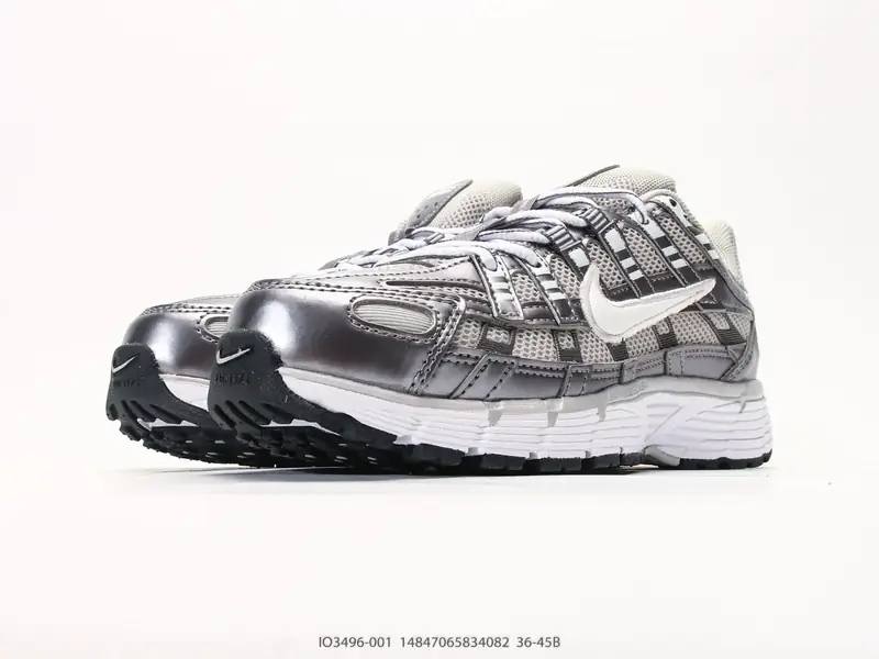 Nike Sports Shoes Retro IO3496-001 #14847065834082