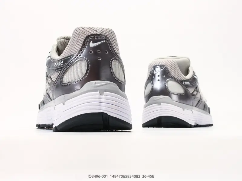 Nike Sports Shoes Retro IO3496-001 #14847065834082
