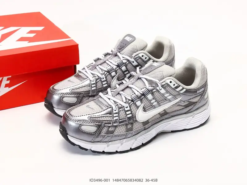 Nike Sports Shoes Retro IO3496-001 #14847065834082