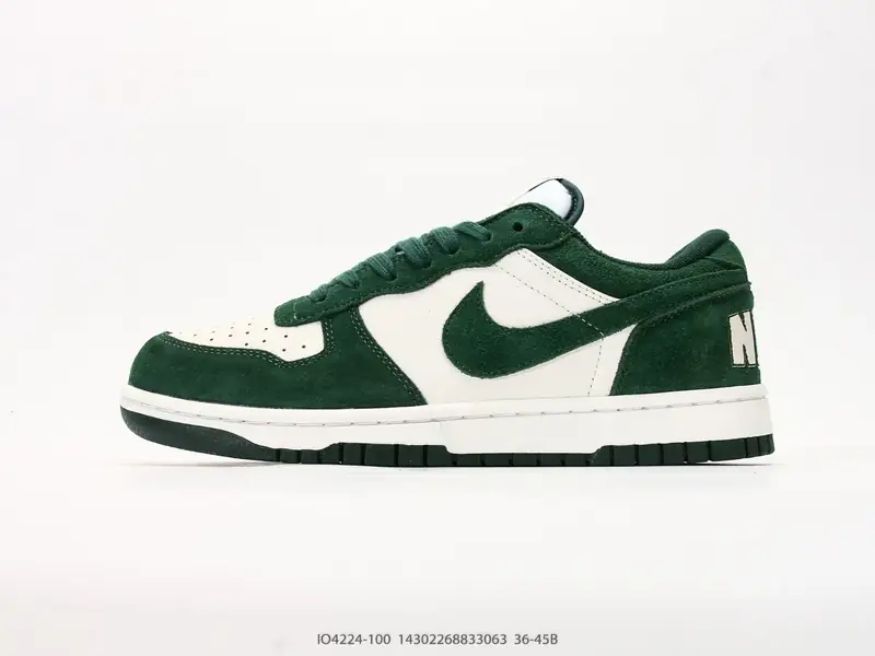 Nike Sports Shoes Low-Top Air Cushion Comfortable IO4224-100 #14302268833063