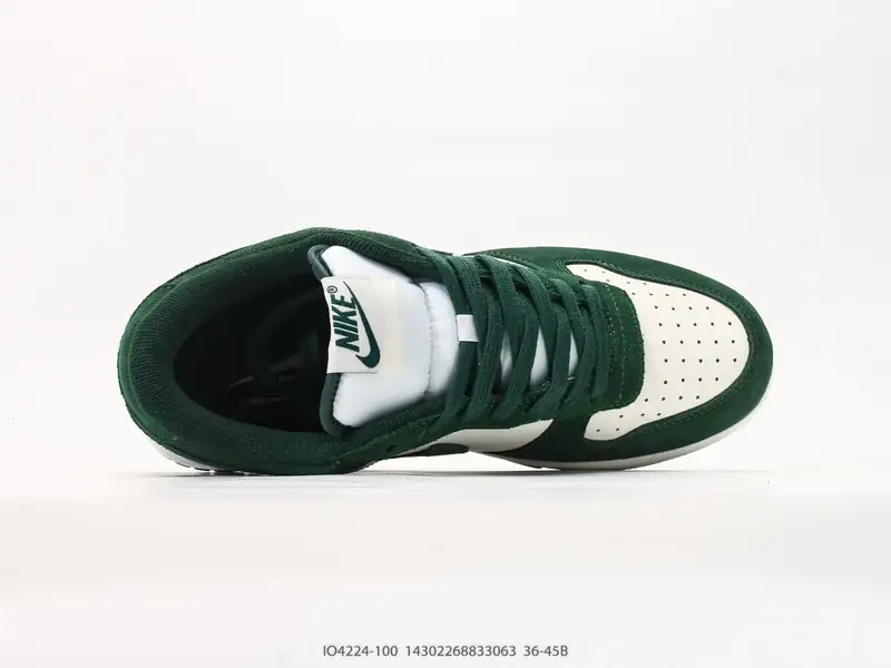 Nike Sports Shoes Low-Top Air Cushion Comfortable IO4224-100 #14302268833063