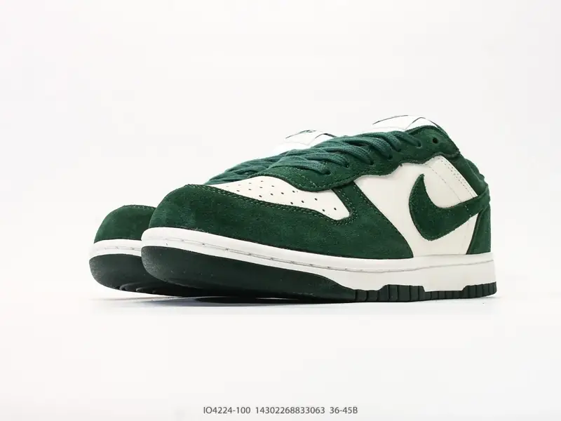 Nike Sports Shoes Low-Top Air Cushion Comfortable IO4224-100 #14302268833063