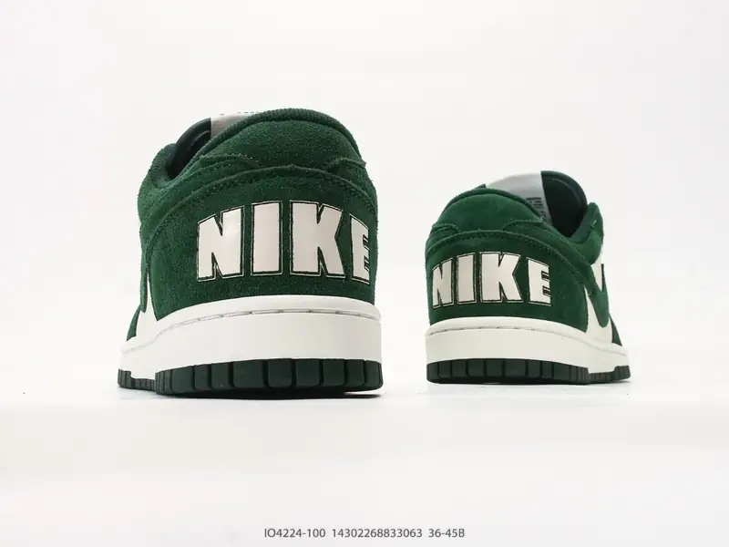 Nike Sports Shoes Low-Top Air Cushion Comfortable IO4224-100 #14302268833063