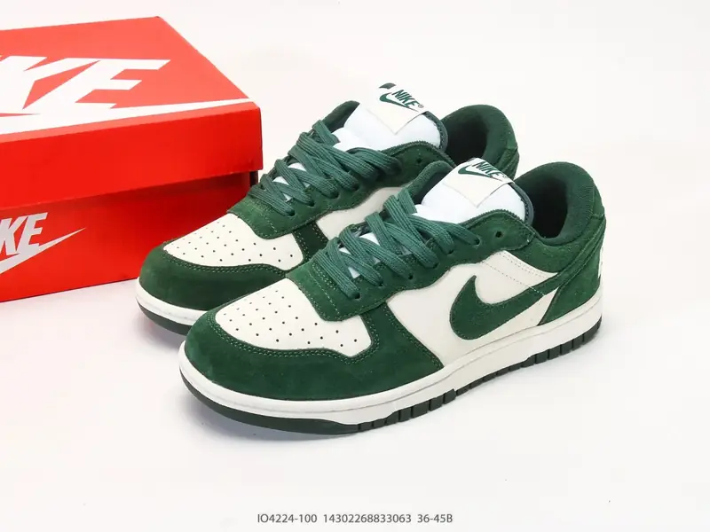 Nike Sports Shoes Low-Top Air Cushion Comfortable IO4224-100 #14302268833063