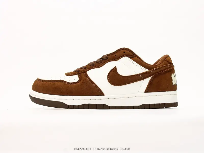 Nike Sports Shoes Versatile Classic Low-Top IO4224-101 #33167965834062