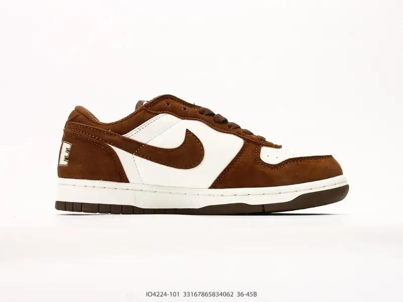 Nike Sports Shoes Versatile Classic Low-Top IO4224-101 #33167965834062