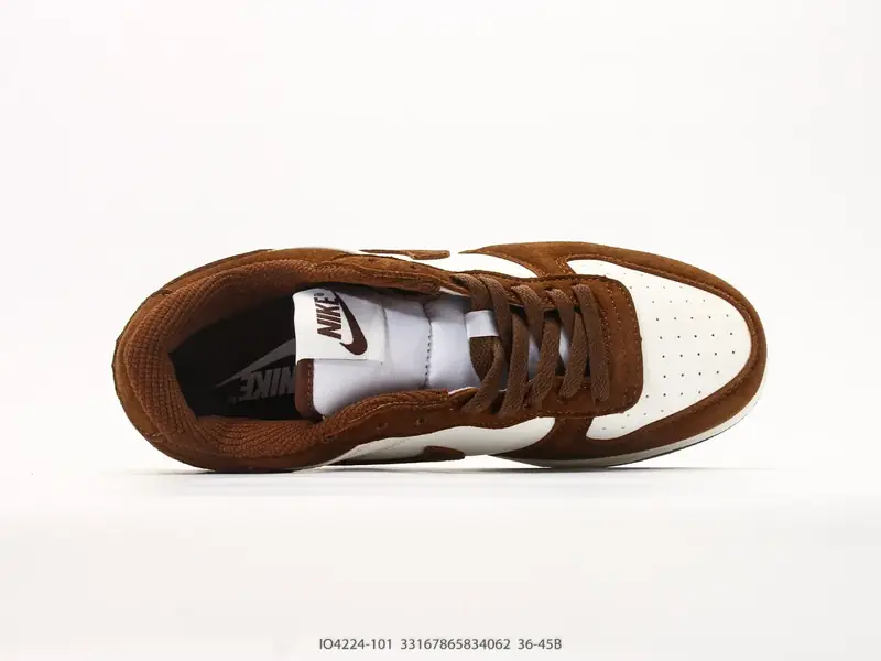 Nike Sports Shoes Versatile Classic Low-Top IO4224-101 #33167965834062