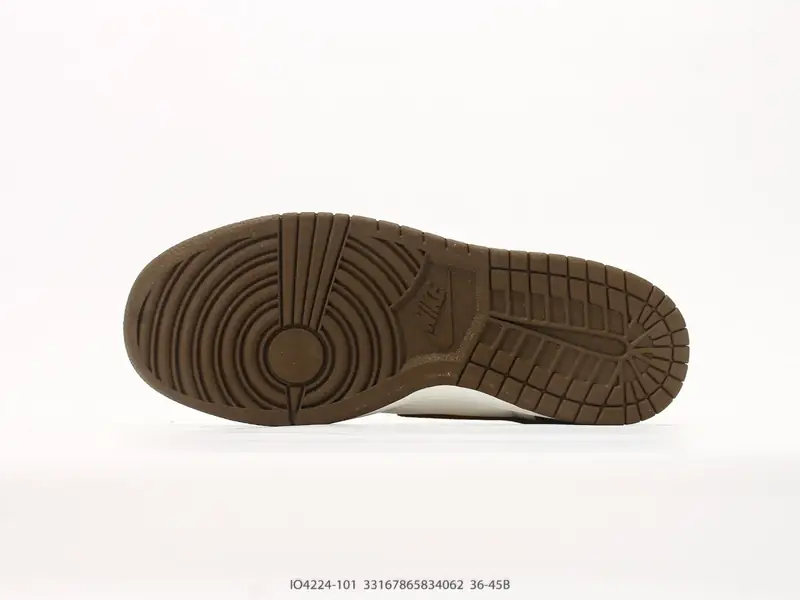 Nike Sports Shoes Versatile Classic Low-Top IO4224-101 #33167965834062
