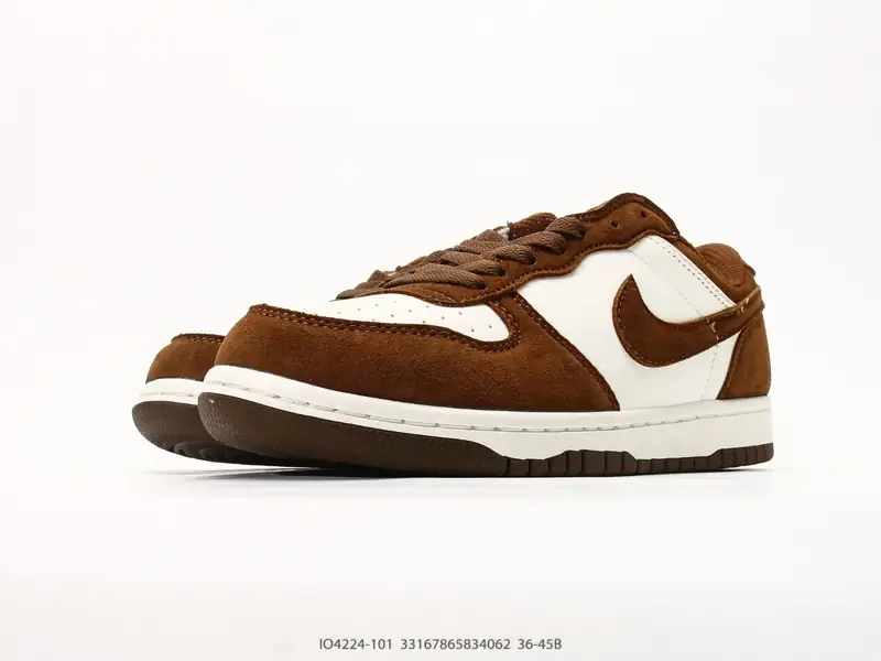Nike Sports Shoes Versatile Classic Low-Top IO4224-101 #33167965834062