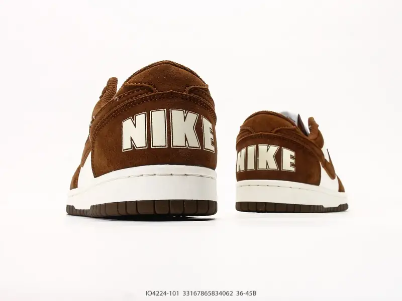 Nike Sports Shoes Versatile Classic Low-Top IO4224-101 #33167965834062