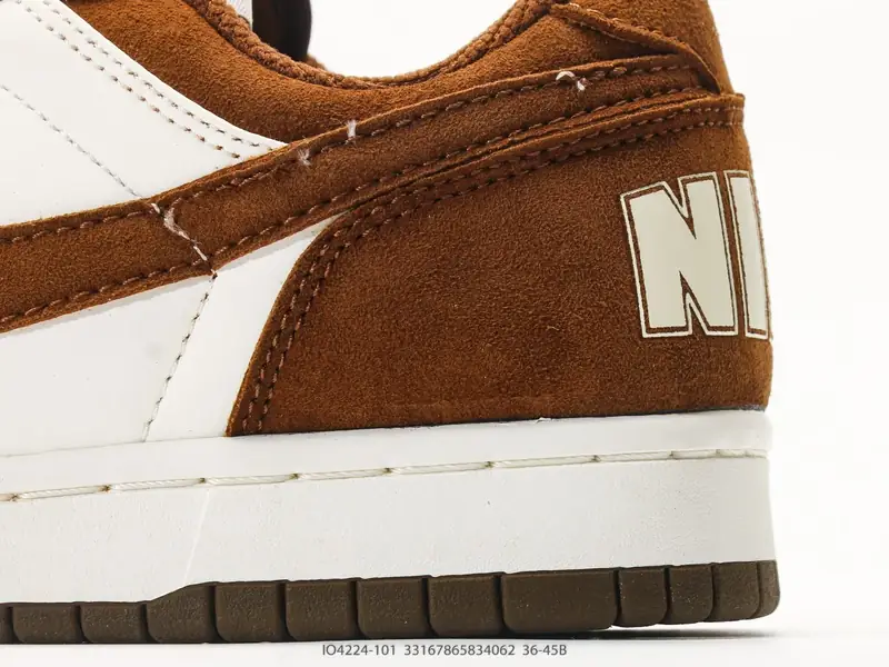 Nike Sports Shoes Versatile Classic Low-Top IO4224-101 #33167965834062