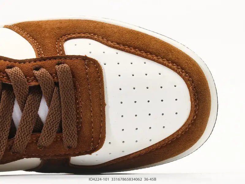 Nike Sports Shoes Versatile Classic Low-Top IO4224-101 #33167965834062