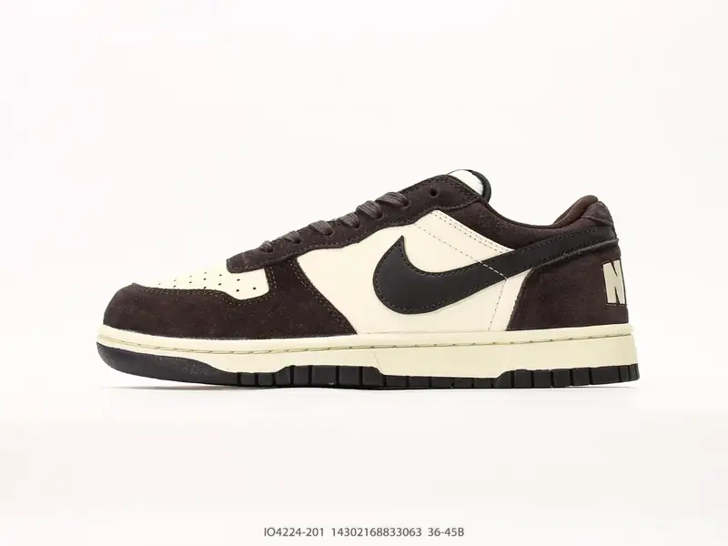 Nike Skate Shoes Retro Durable Versatile IO4224-201 #14302168833063