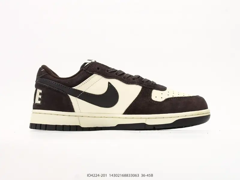 Nike Skate Shoes Retro Durable Versatile IO4224-201 #14302168833063