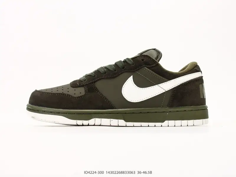 Nike Sports Shoes Low-Top Air Cushion Comfortable IO4224-300 #14302268833063