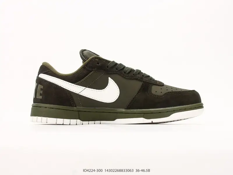 Nike Sports Shoes Low-Top Air Cushion Comfortable IO4224-300 #14302268833063