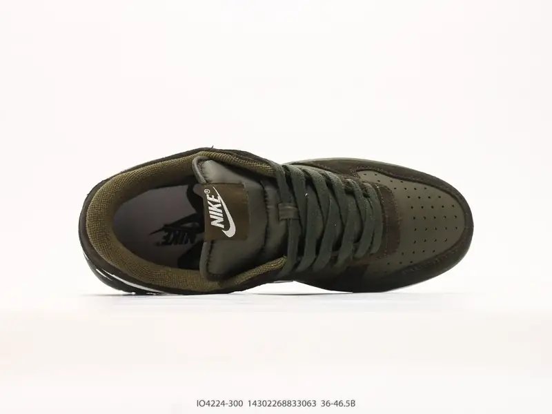 Nike Sports Shoes Low-Top Air Cushion Comfortable IO4224-300 #14302268833063