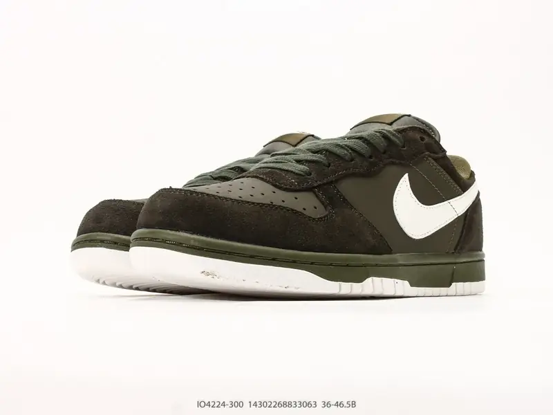 Nike Sports Shoes Low-Top Air Cushion Comfortable IO4224-300 #14302268833063
