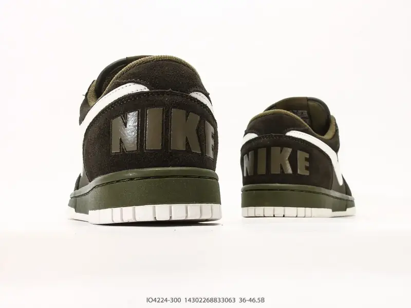Nike Sports Shoes Low-Top Air Cushion Comfortable IO4224-300 #14302268833063