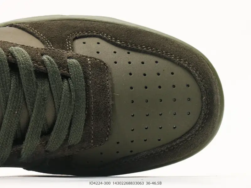 Nike Sports Shoes Low-Top Air Cushion Comfortable IO4224-300 #14302268833063