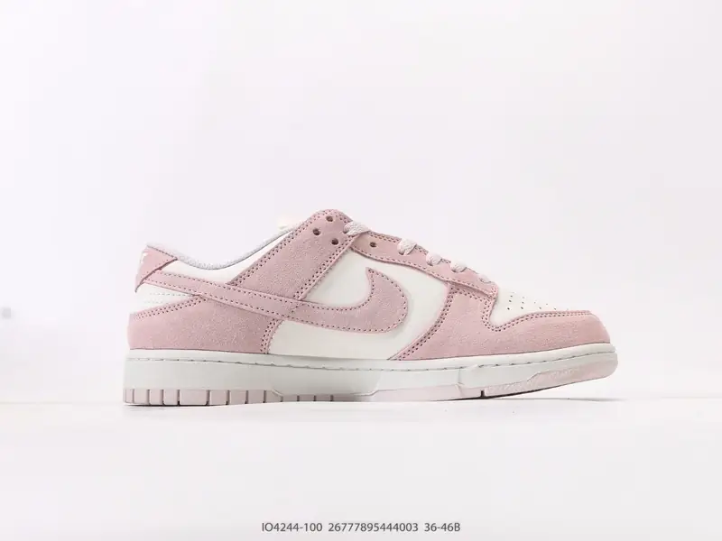 Nike Chaussures de sport Rétro Basse Coussin d'air IO4244-100 #26777895444003