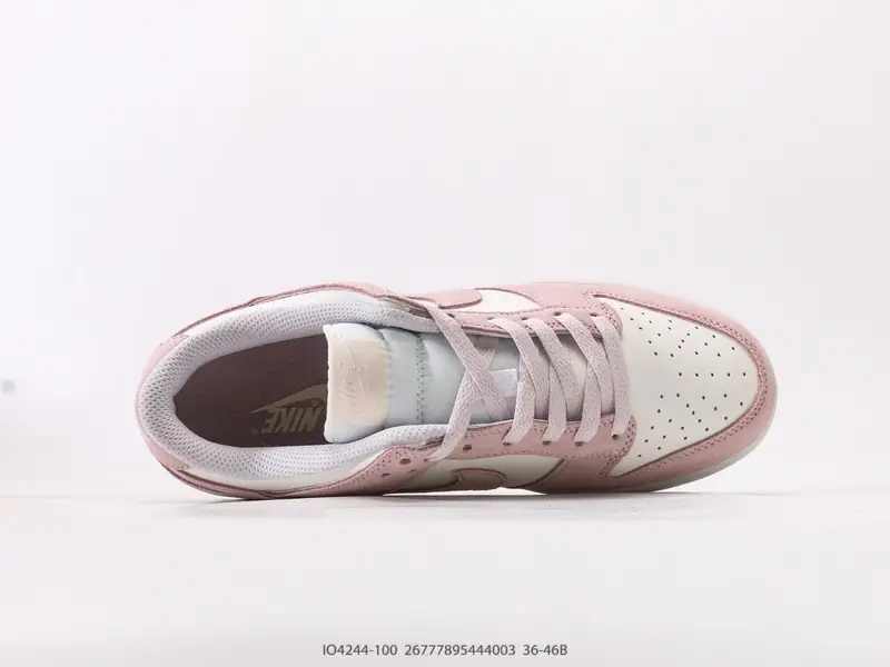 Nike Chaussures de sport Rétro Basse Coussin d'air IO4244-100 #26777895444003