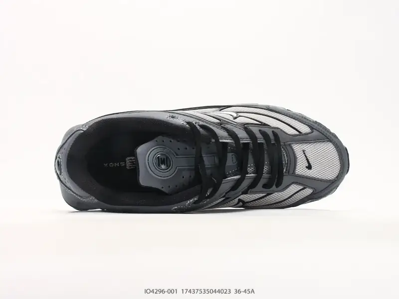 Nike Sepatu Olahraga Low Top Bantalan Udara IO4296-001 #17437535044023