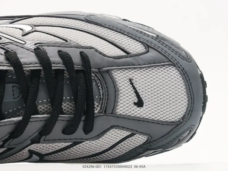 Nike Sepatu Olahraga Low Top Bantalan Udara IO4296-001 #17437535044023