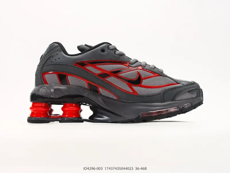 Nike Спортивная обувь Низкий верх Воздушная подушка IO4296-003 #17437435044023