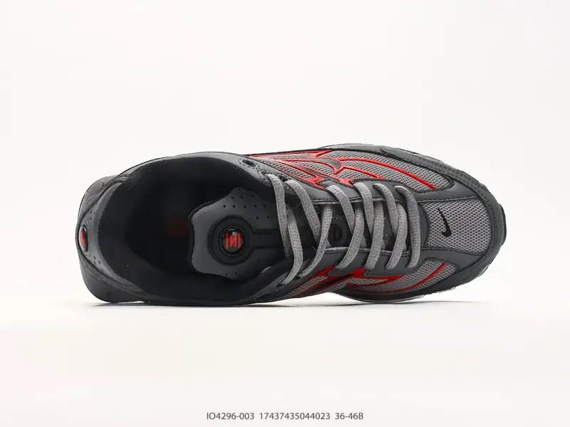 Nike Спортивная обувь Низкий верх Воздушная подушка IO4296-003 #17437435044023