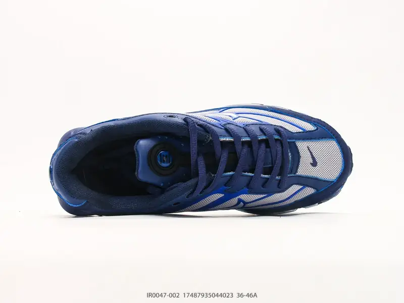 Nike Chaussures de sport Basse Coussin d'air IO4296-004 #17487935044023