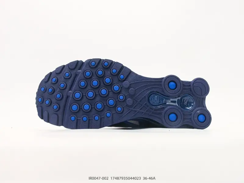 Nike Chaussures de sport Basse Coussin d'air IO4296-004 #17487935044023