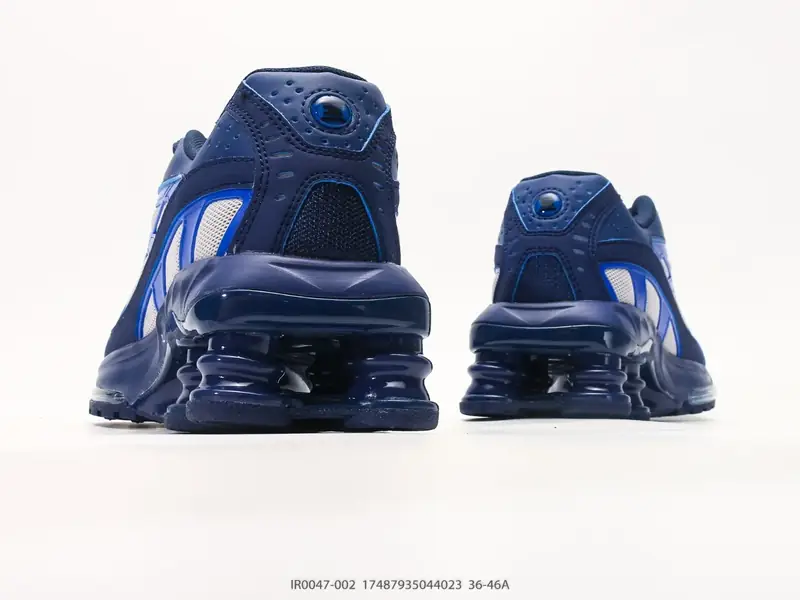 Nike Chaussures de sport Basse Coussin d'air IO4296-004 #17487935044023