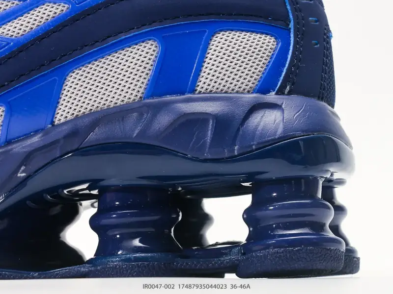 Nike Chaussures de sport Basse Coussin d'air IO4296-004 #17487935044023