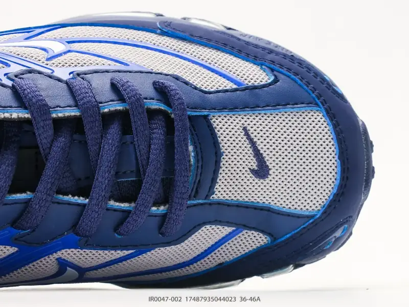 Nike Chaussures de sport Basse Coussin d'air IO4296-004 #17487935044023