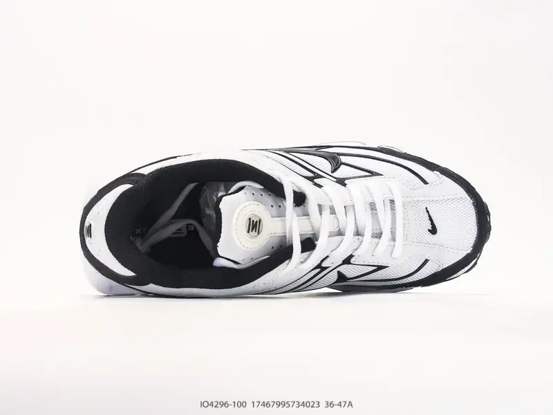 Nike Спортивная обувь Низкий верх Воздушная подушка IO4296-100 #17467995734023