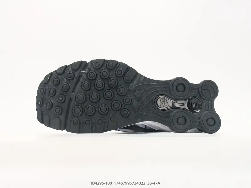 Nike Спортивная обувь Низкий верх Воздушная подушка IO4296-100 #17467995734023